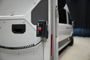 Volkswagen Crafter bild 9