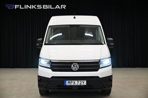 Volkswagen Crafter bild 10