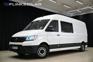 Volkswagen Crafter bild 1