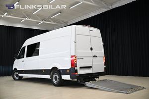 Volkswagen Crafter bild 6