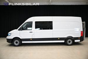 Volkswagen Crafter bild 2