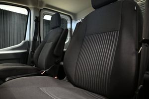 Ford Transit bild 24