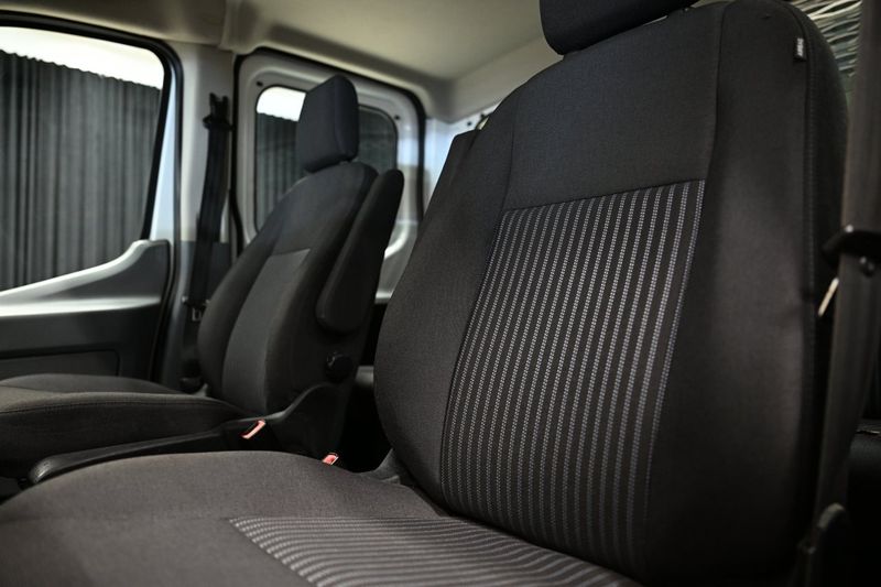 Ford Transit bild 24