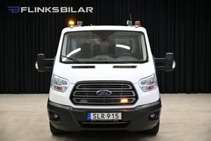 Ford Transit bild 8