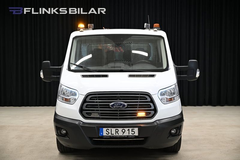Ford Transit bild 8