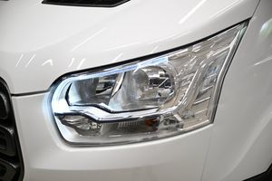 Ford Transit bild 16