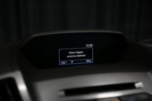 Ford Transit bild 29