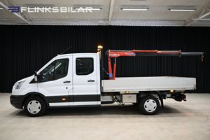 Ford Transit bild 2