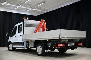 Ford Transit bild 13