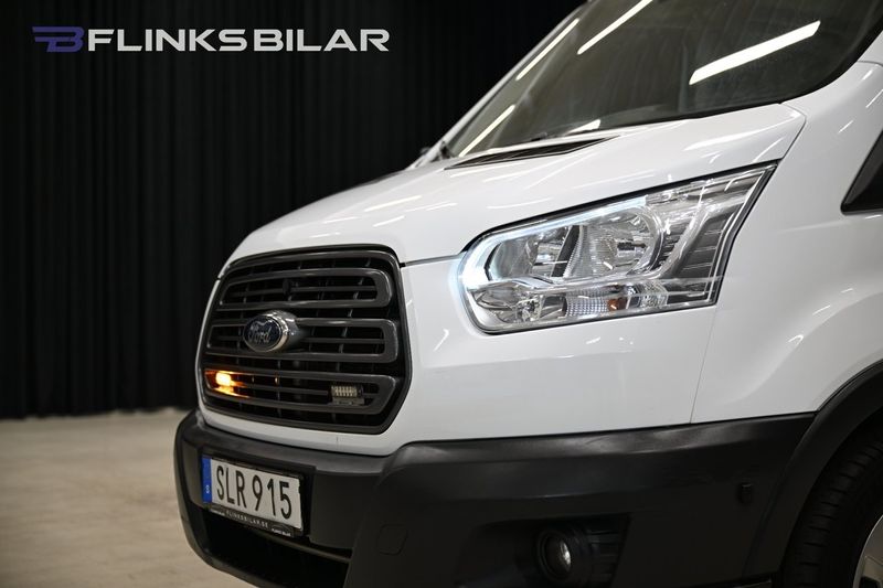 Ford Transit bild 9