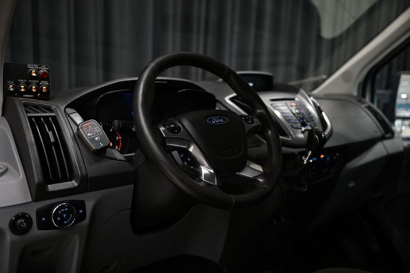 Ford Transit bild 32