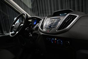 Ford Transit bild 34