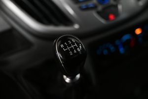 Ford Transit bild 26