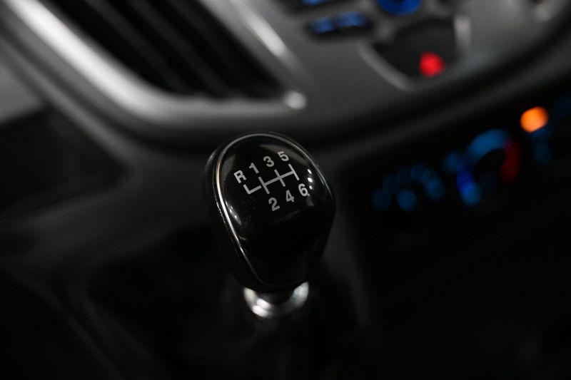 Ford Transit bild 26
