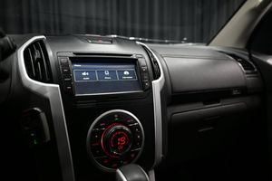 Isuzu D-Max bild 33