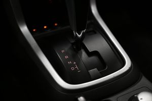 Isuzu D-Max bild 27