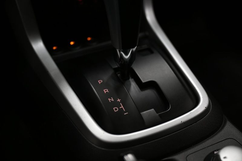 Isuzu D-Max bild 27