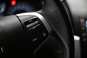 Isuzu D-Max bild 32