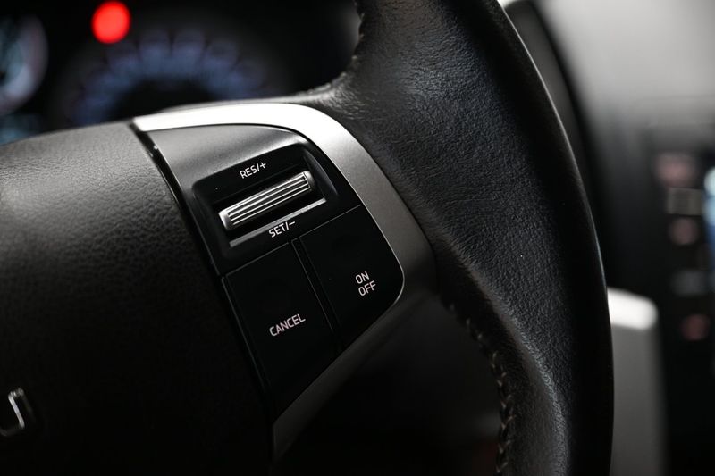 Isuzu D-Max bild 32