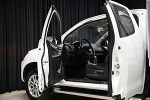 Isuzu D-Max bild 16