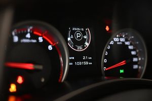 Isuzu D-Max bild 23
