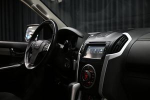 Isuzu D-Max bild 36