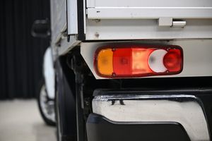 Isuzu D-Max bild 19