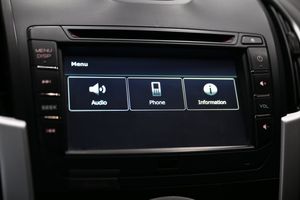 Isuzu D-Max bild 30