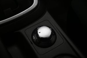 Isuzu D-Max bild 24