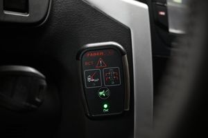 Isuzu D-Max bild 31