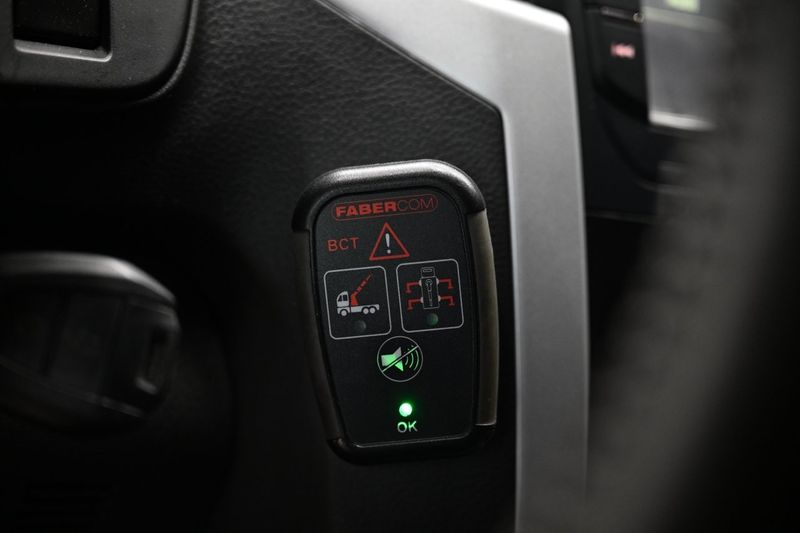 Isuzu D-Max bild 31