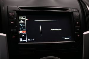Isuzu D-Max bild 29