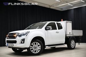 Isuzu D-Max bild 2