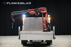 Isuzu D-Max bild 12