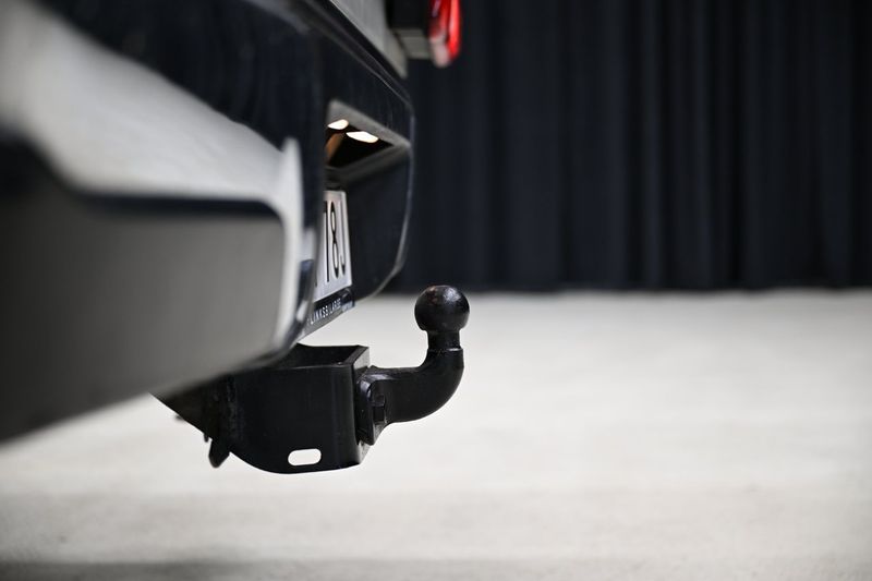 Isuzu D-Max bild 11