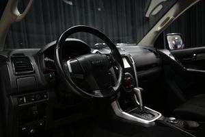 Isuzu D-Max bild 22