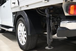 Isuzu D-Max bild 20