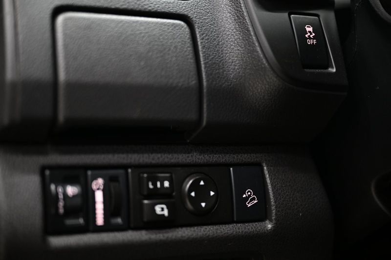 Isuzu D-Max bild 34