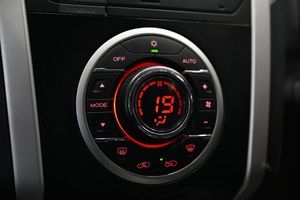 Isuzu D-Max bild 28