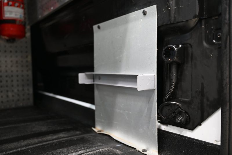 Ford Transit Custom bild 23