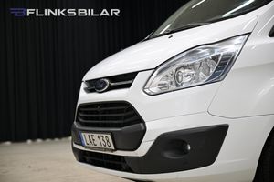 Ford Transit Custom bild 8