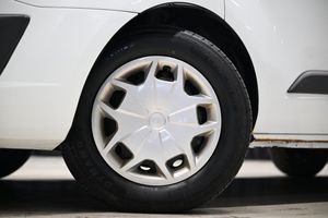 Ford Transit Custom bild 14