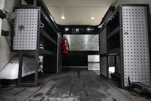 Ford Transit Custom bild 18