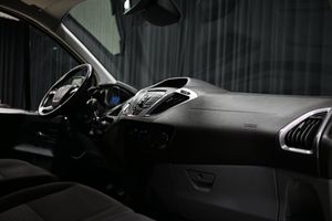 Ford Transit Custom bild 33