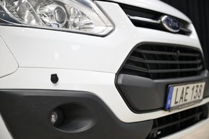 Ford Transit Custom bild 13