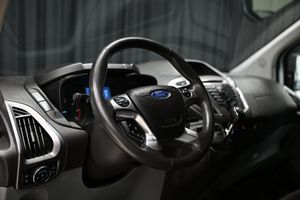Ford Transit Custom bild 32