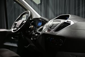 Ford Transit Custom bild 34