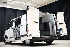 Ford Transit Custom bild 7