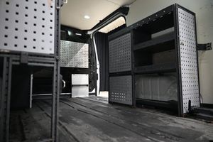 Ford Transit Custom bild 21