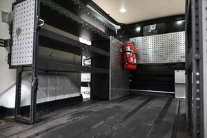 Ford Transit Custom bild 20